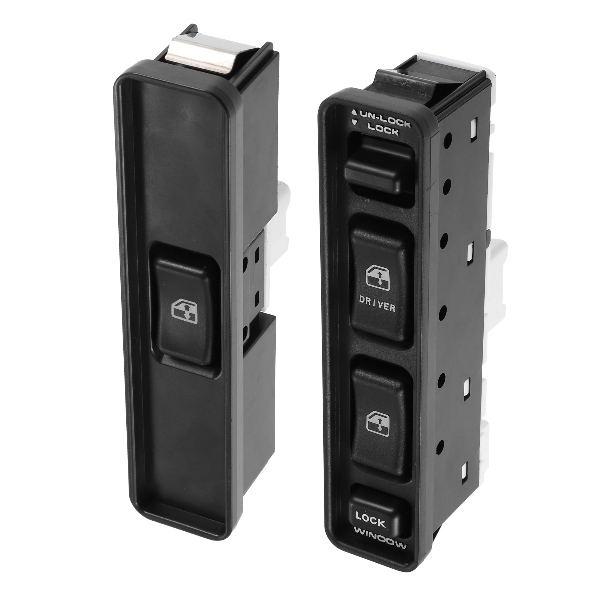 1 Juego 37990-60A00 Coche Principal Eléctrica Ventana Interruptor para Suzuki