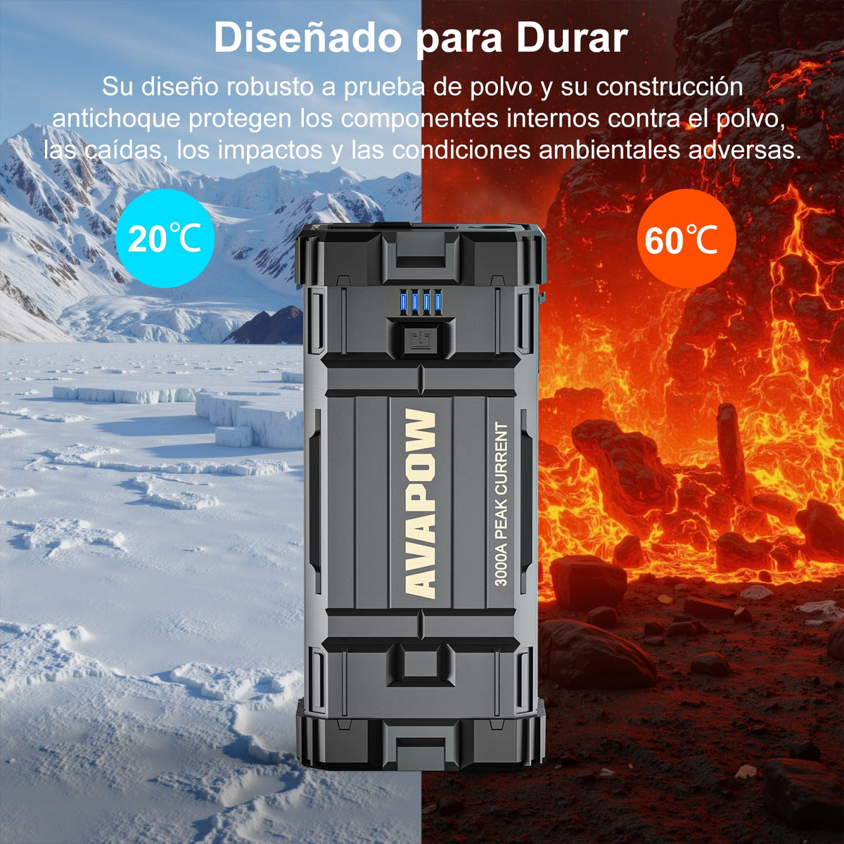 Bateria Para Auto