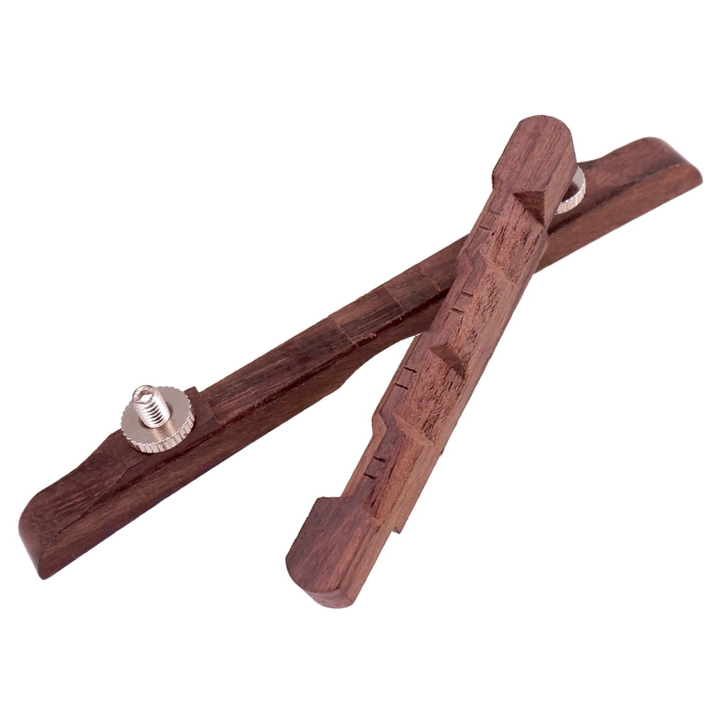 Puente de Guitarra Ajustable
