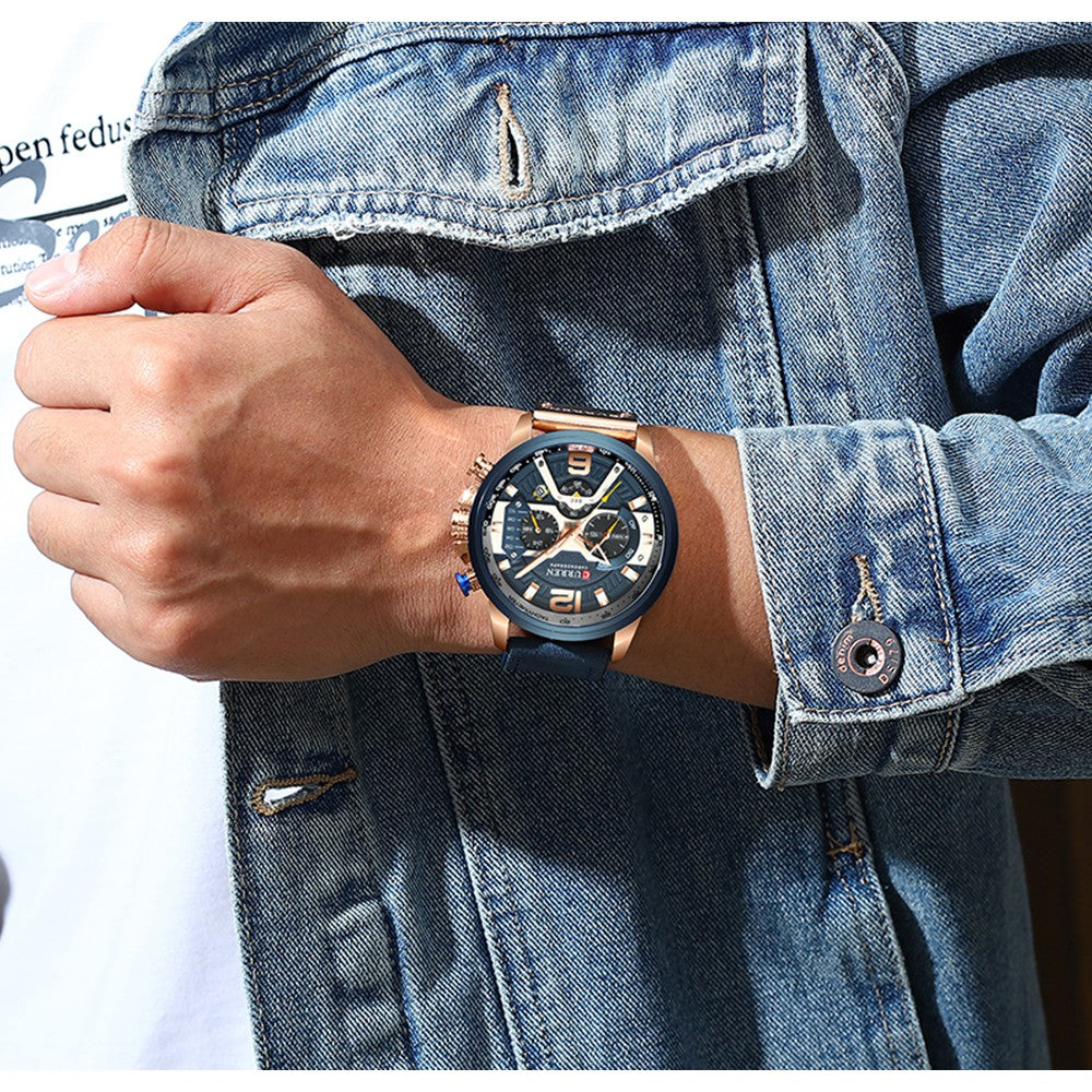 Relojes
