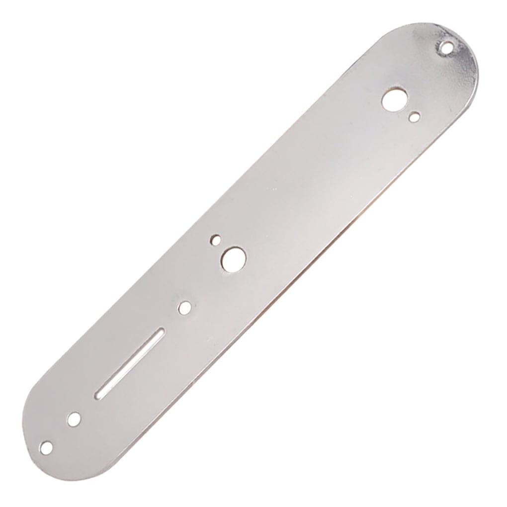 Naiovety Flexible Control Plate