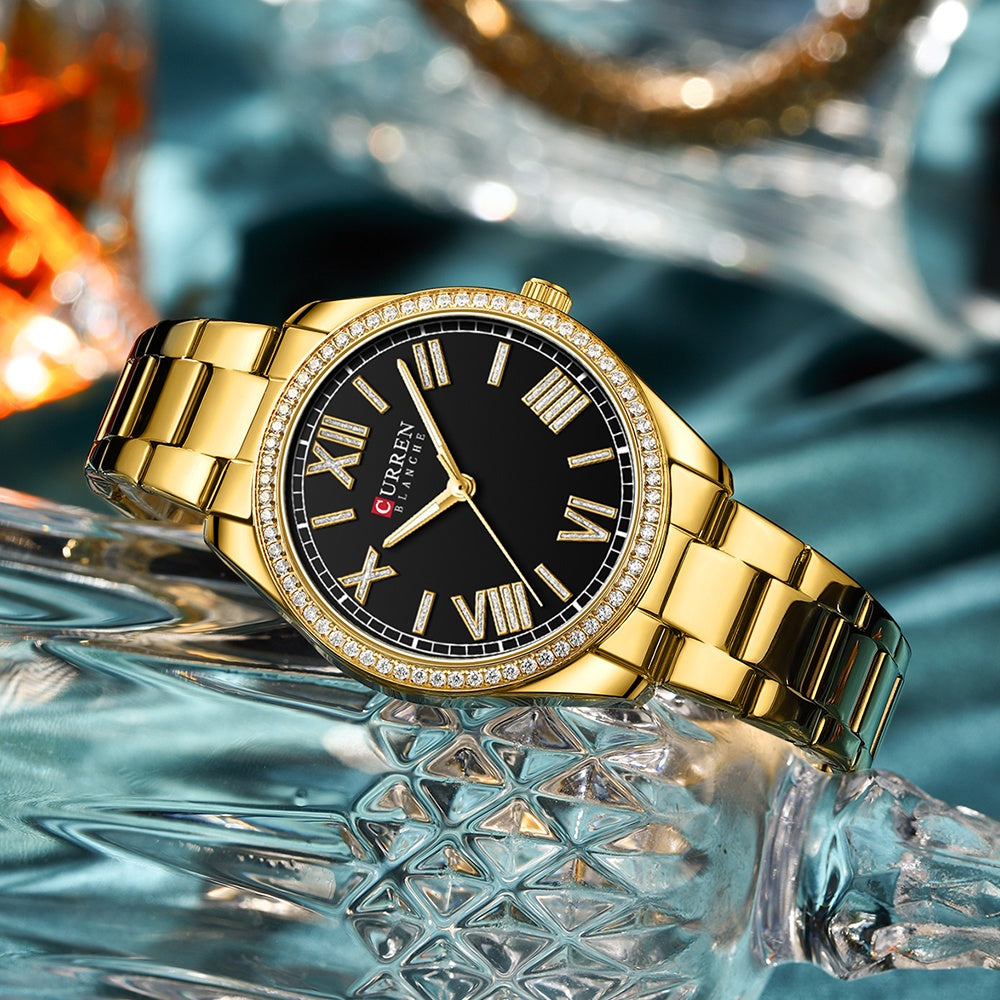 Reloj De Mujer
