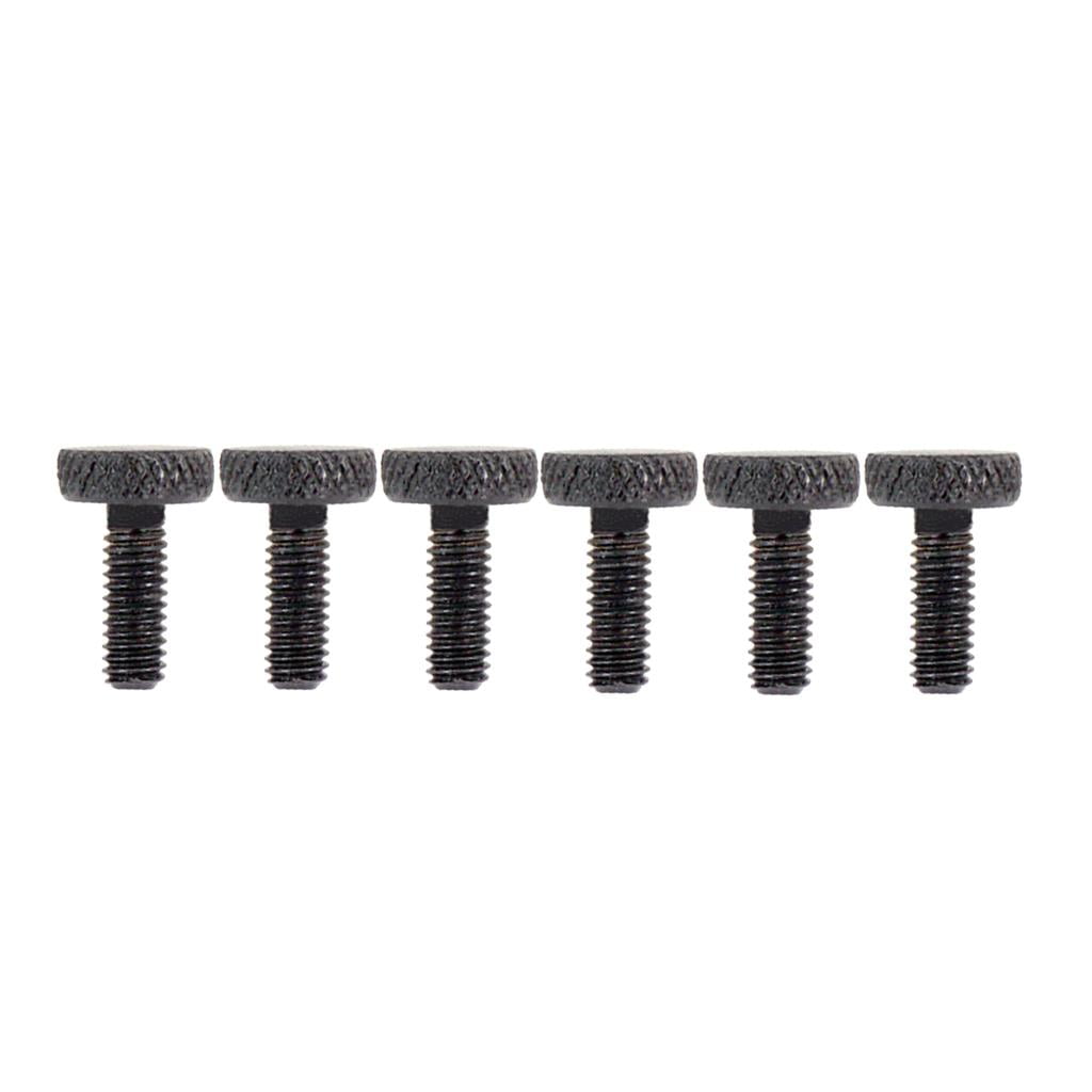 tornillos para guitarra