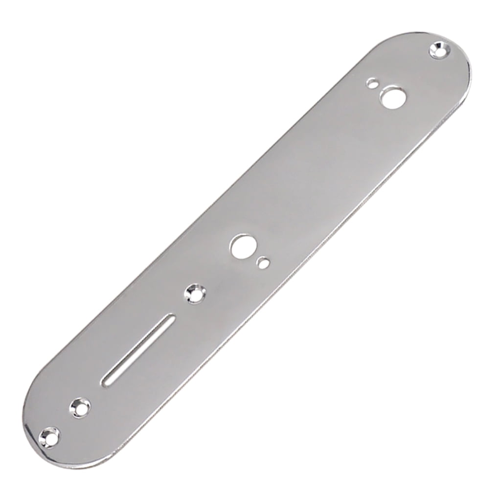 Naiovety Flexible Control Plate