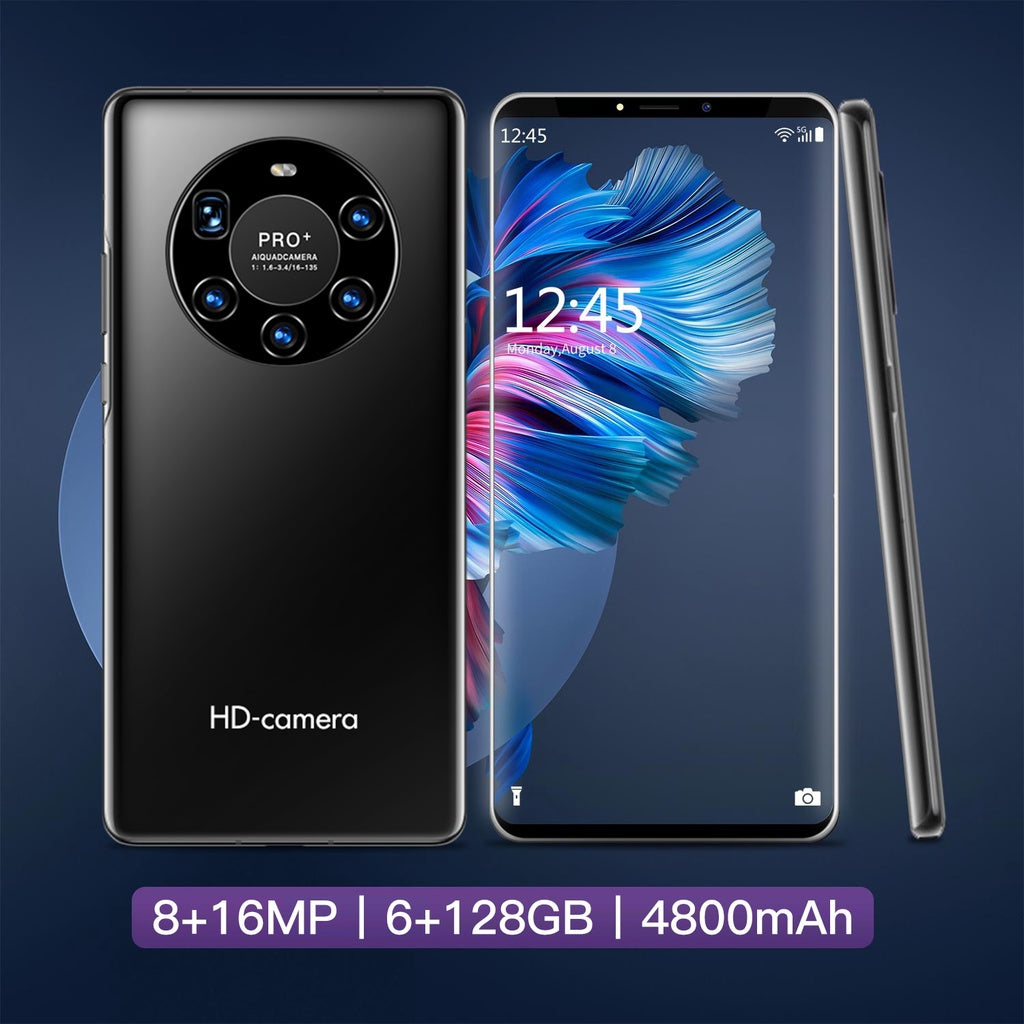M12 Pro 5G teléfono móvil
