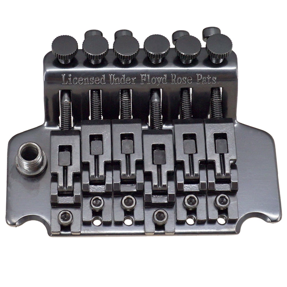 Sistema Tremolo Bridge