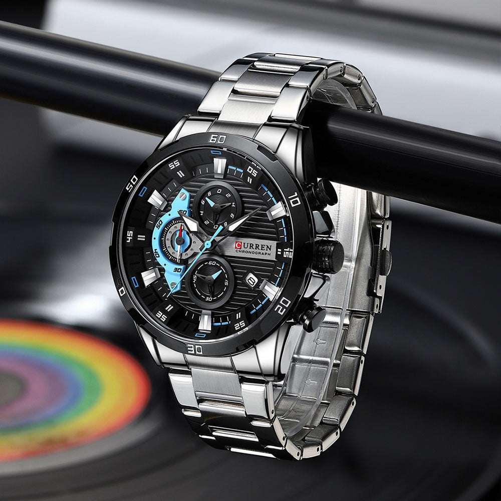 Relojes Para Hombre
