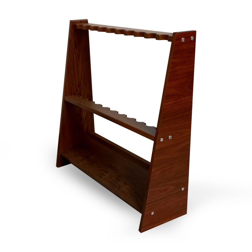 Taquera de Piso para 10 Tacos