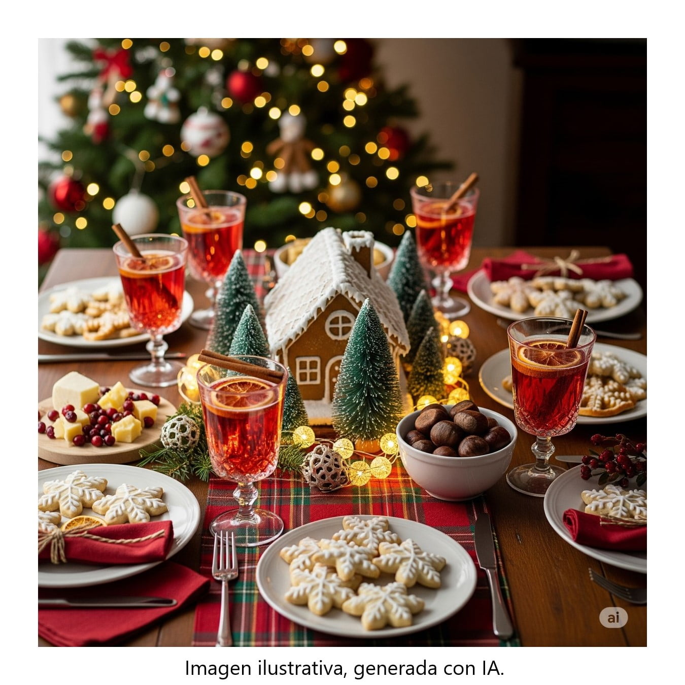 Sidra Rosada World Table 1720ml