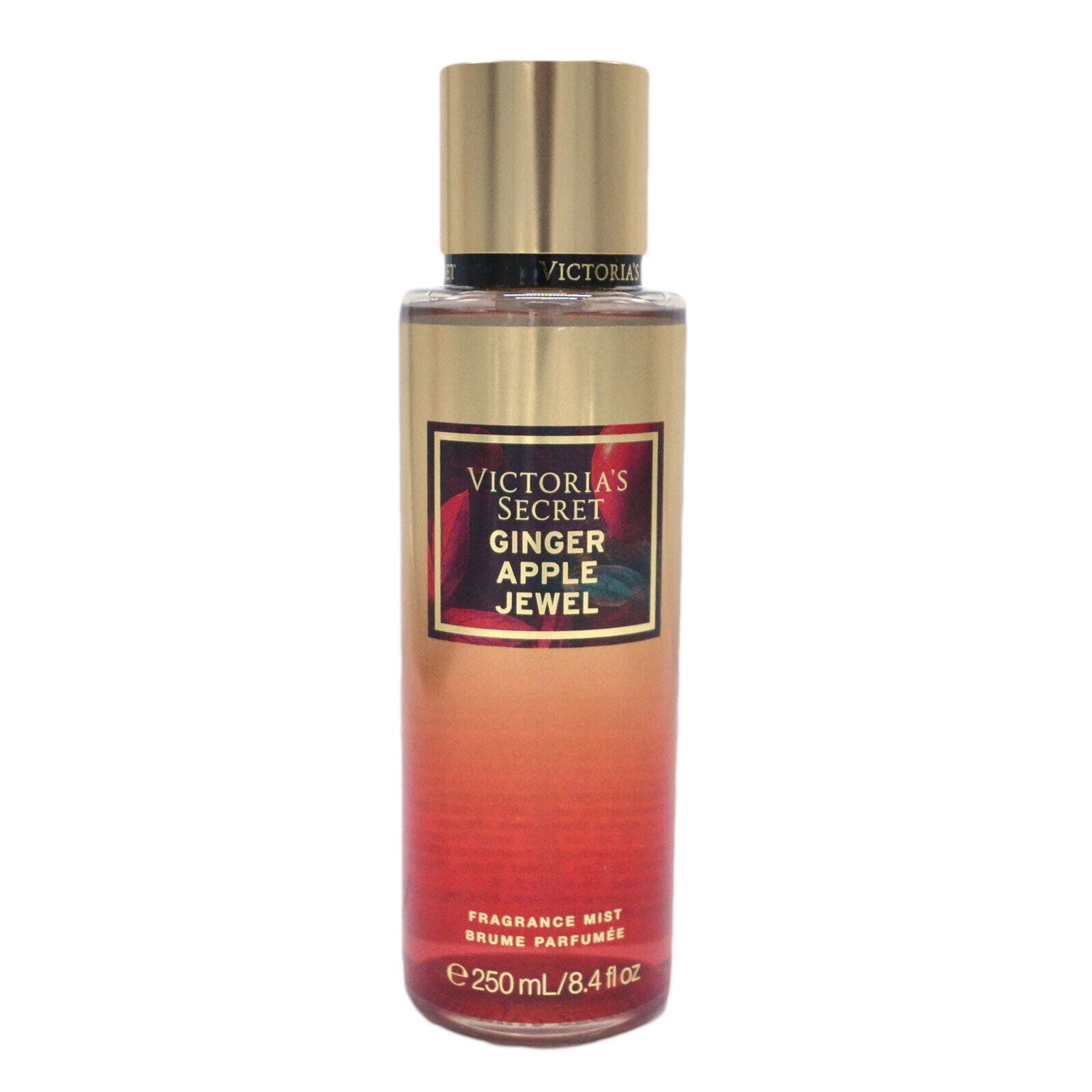 Ginger Apple Jewel Body Mist Dama 250ML
