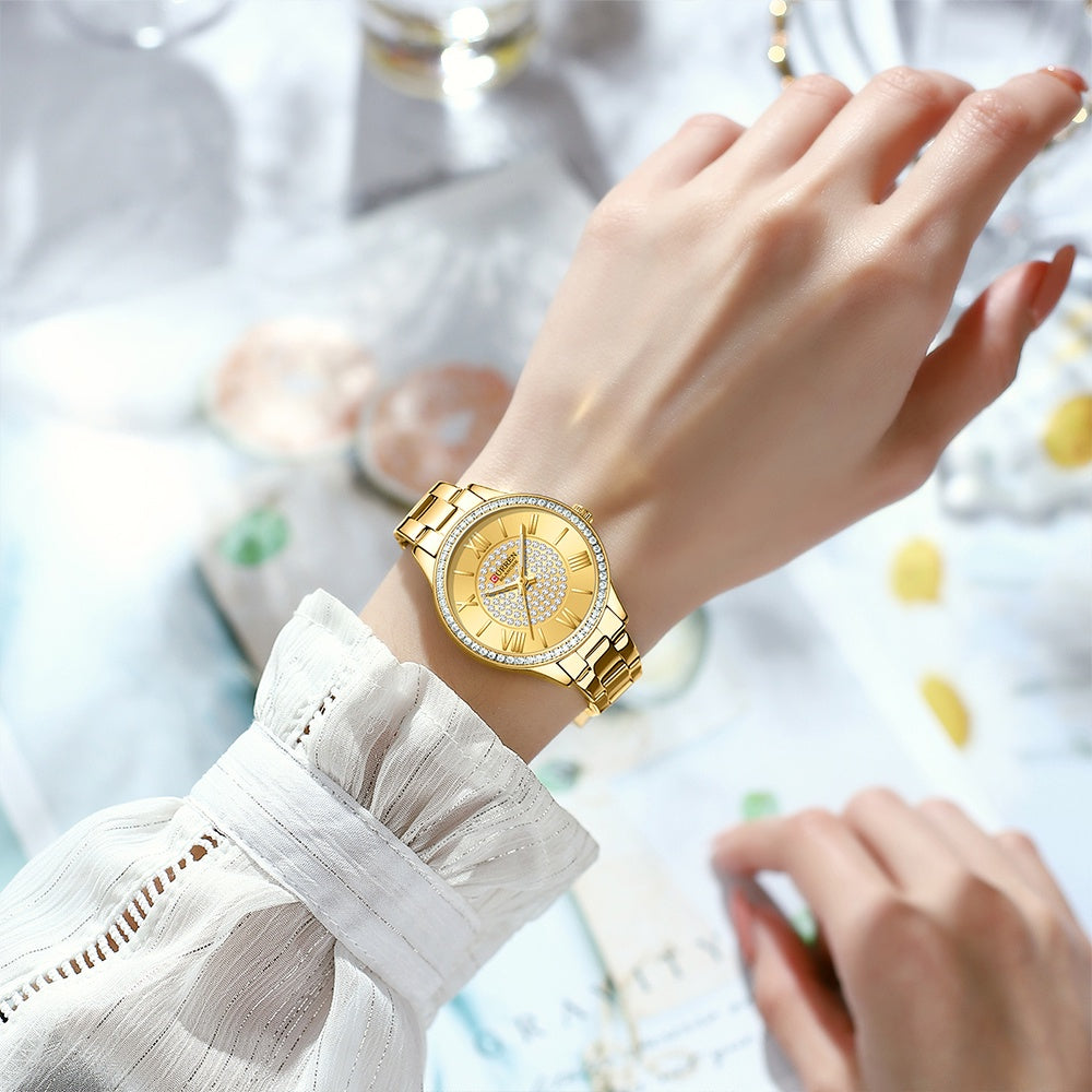 Relojes Para Mujer