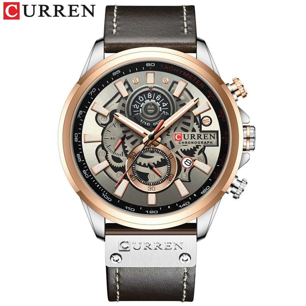 Reloj Curren