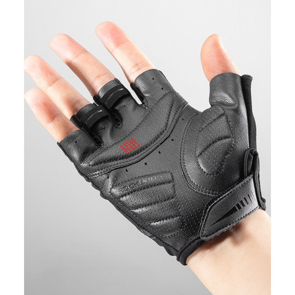 Guantes MTB Carretera