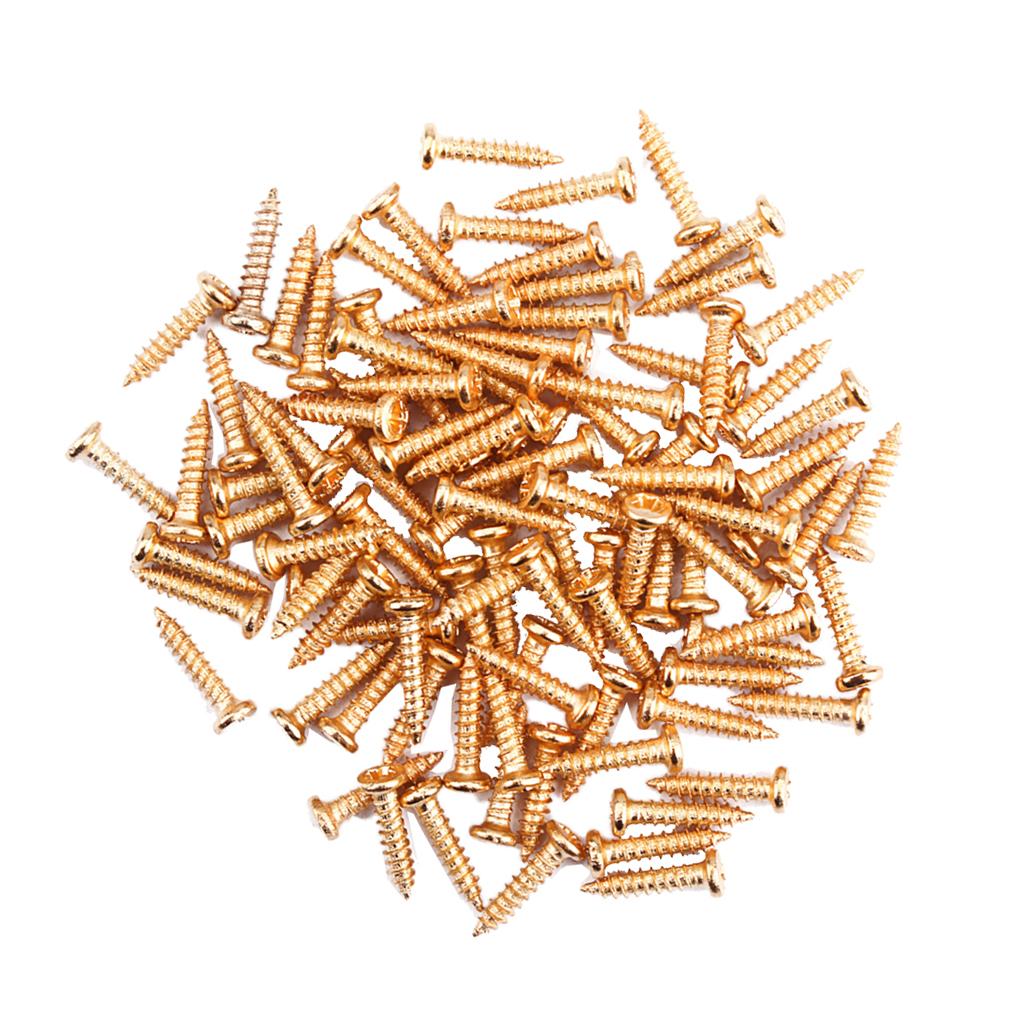 Tornillos de Montaje para Clavija