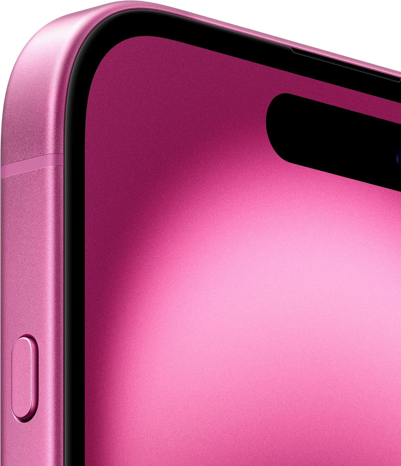 Apple iPhone 16 Plus 128GB, rosa - Desbloqueado SEMI NUEVO