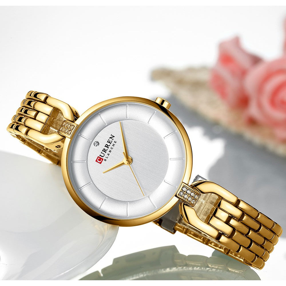 Mujeres Relojes