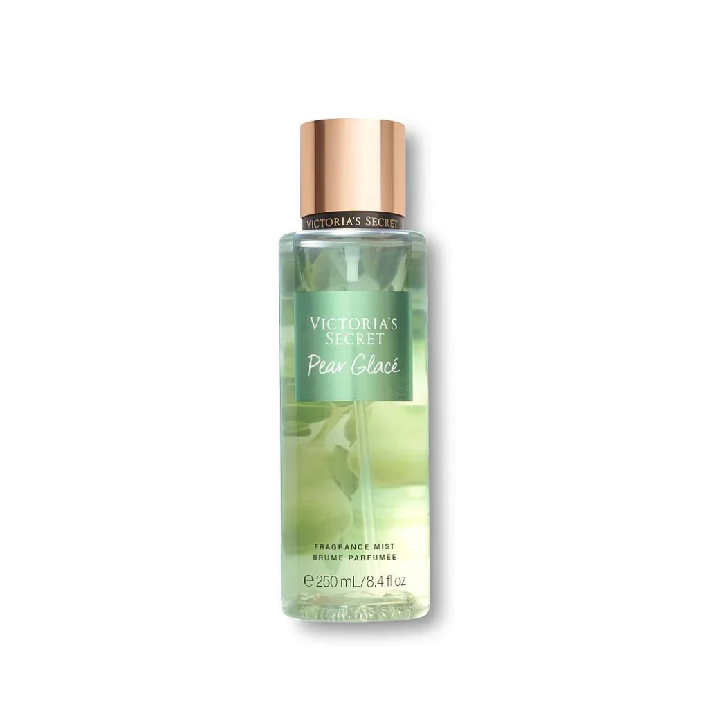 VICTORIAS SECRET BODY MIST PEAR GLACÉ 250ml