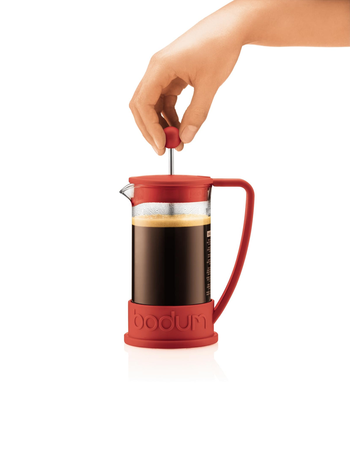 Cafetera Bodum Brazil