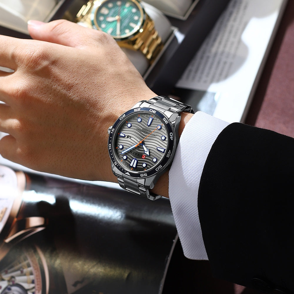 Relojes