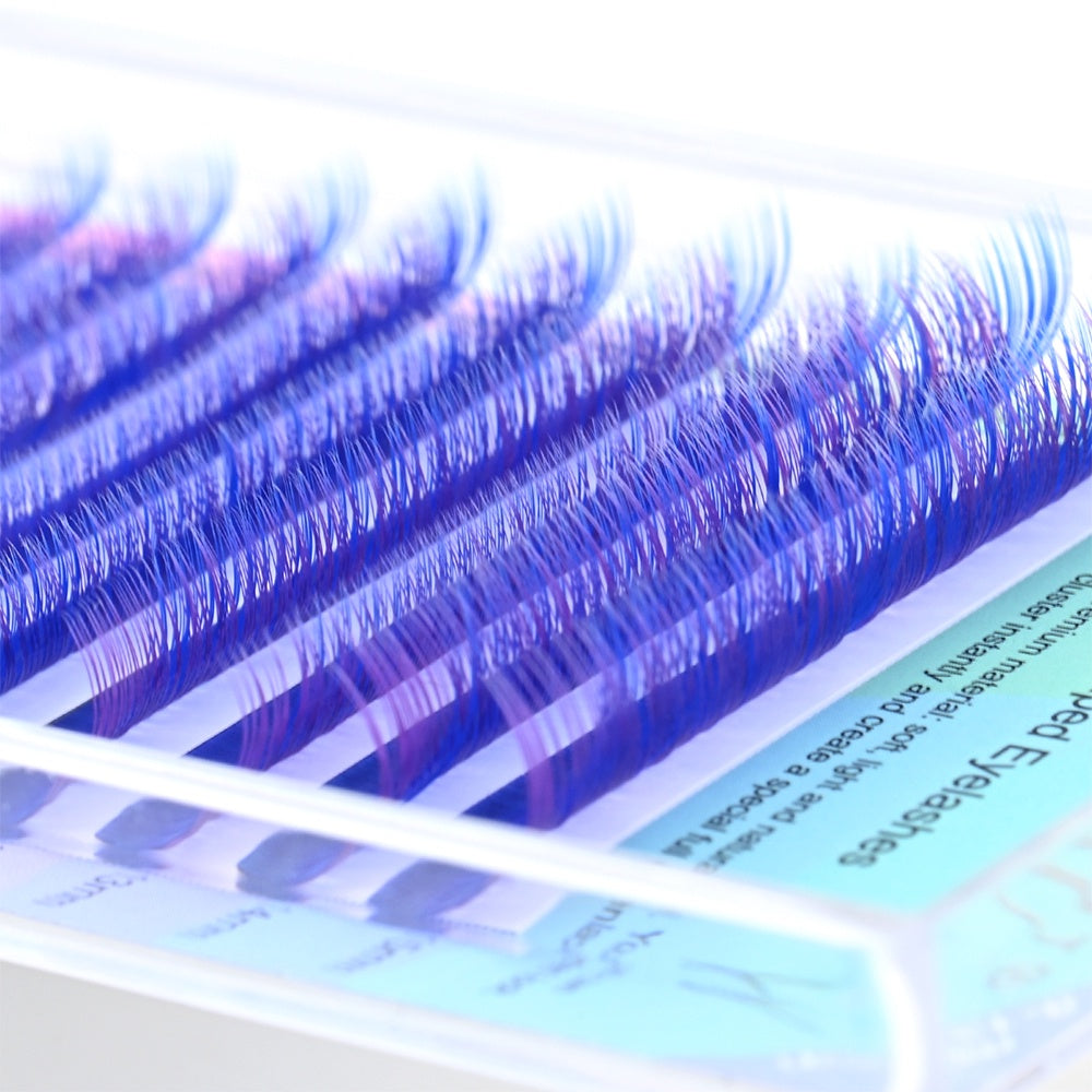 Extensiones De Pestañas