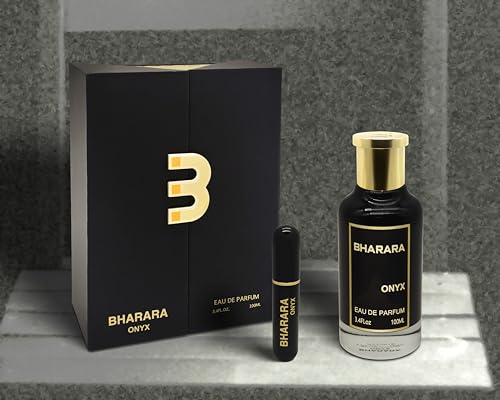 Bharara: Bharara Onyx EDP Caballero 100ML