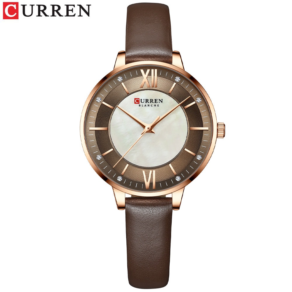 Relojes Mujer