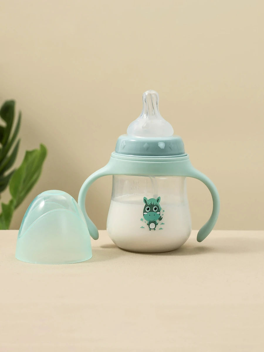 vaso de agua para niños