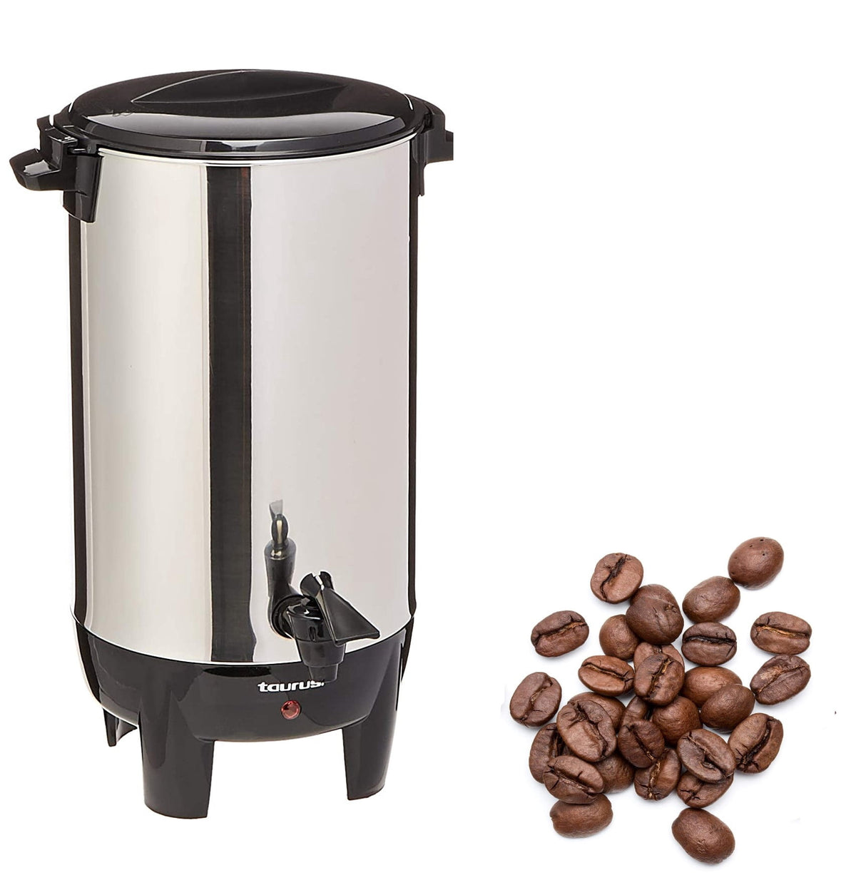 CAFETERA PERCOLADORA