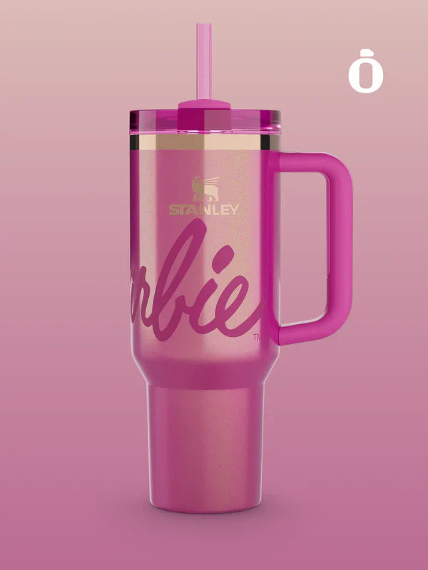 STANLEY x Barbie Tumbler 30 oz