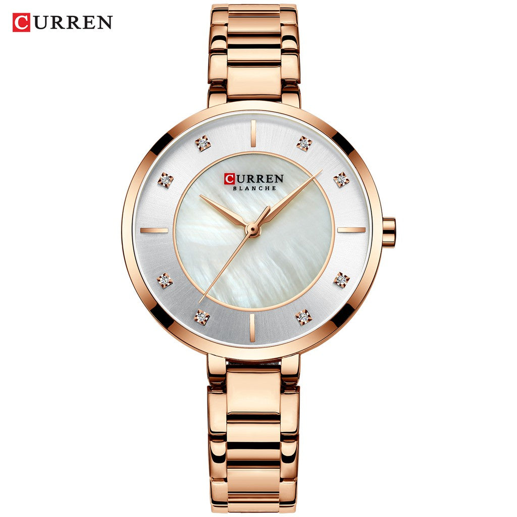 Reloj De Cuarzo