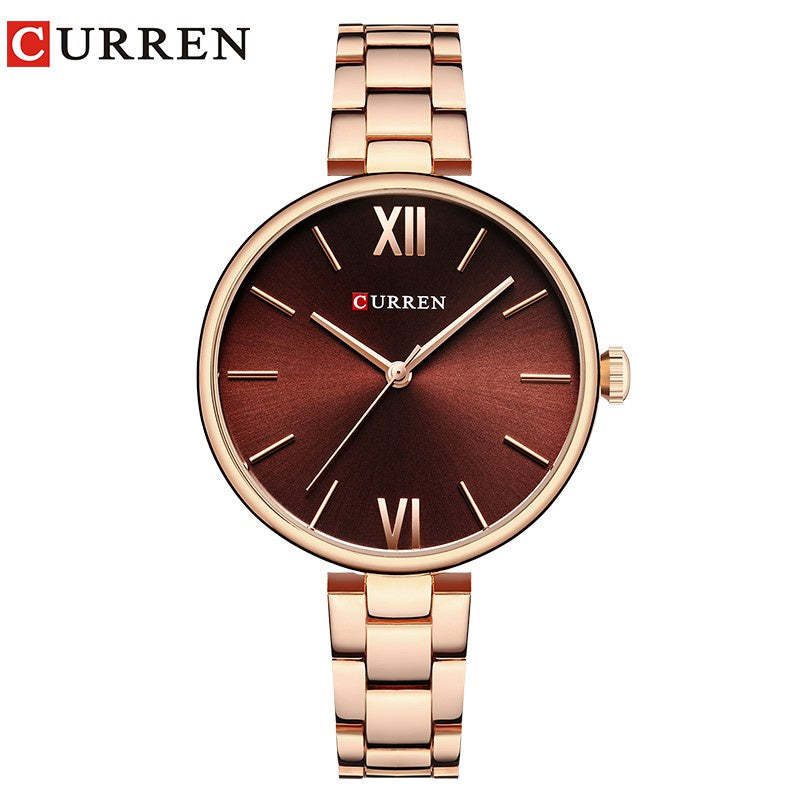 Reloj De Mujer