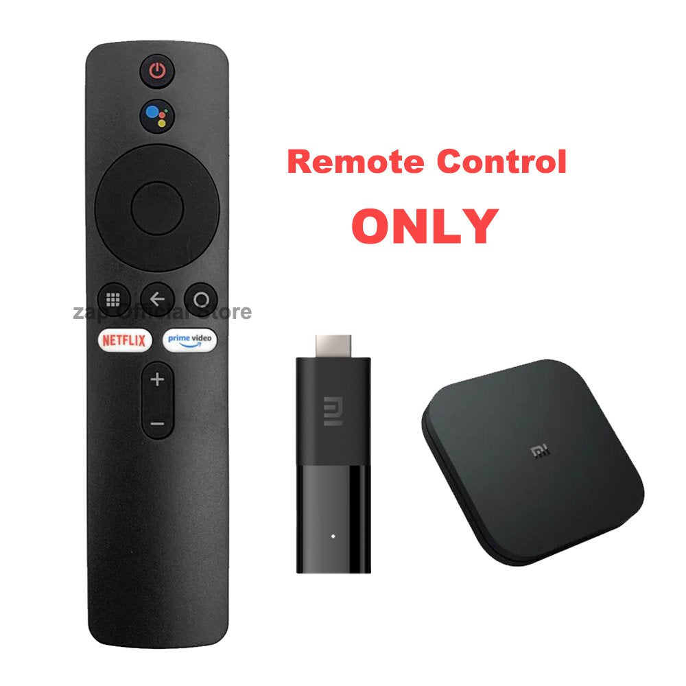 Control Remoto De Voz