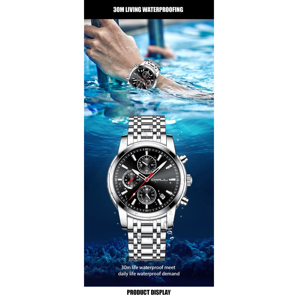 Relojes De Hombre