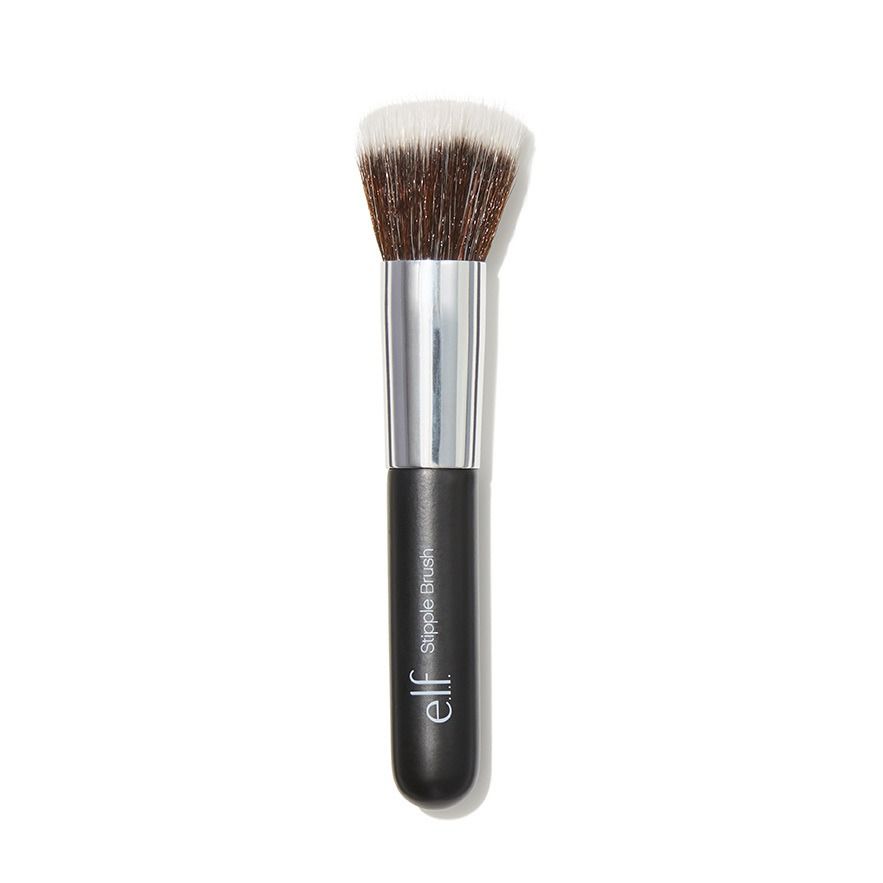 E.L.F. BEAUTIFULLY BARE STIPPLE BRUSH