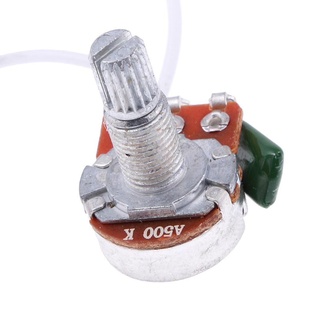 Arnés del Cableado de Guitarra