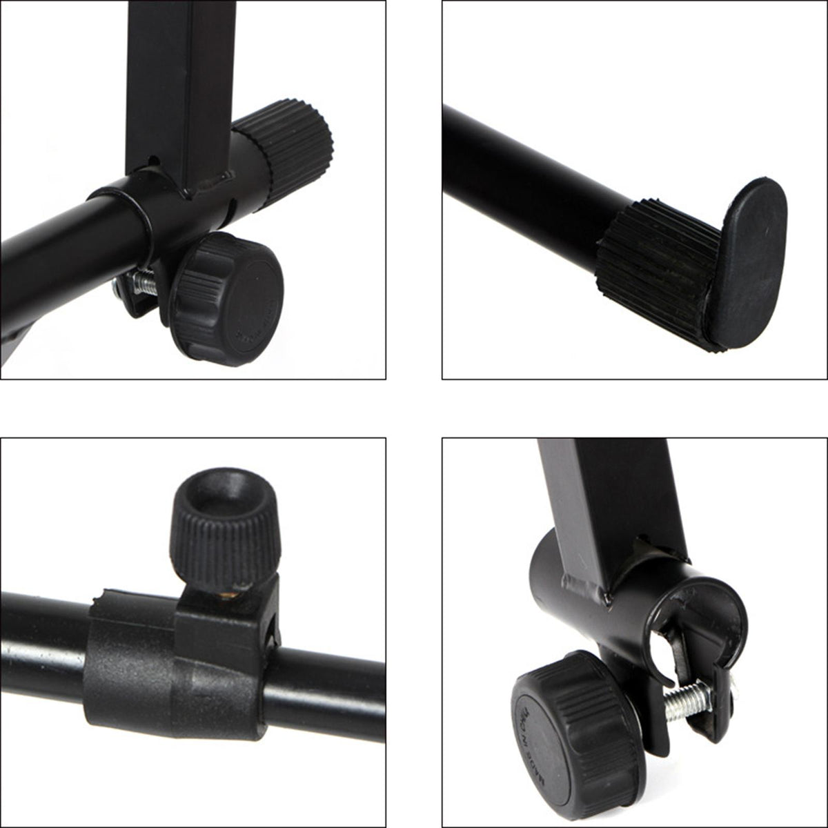 Soporte de teclado ajustable