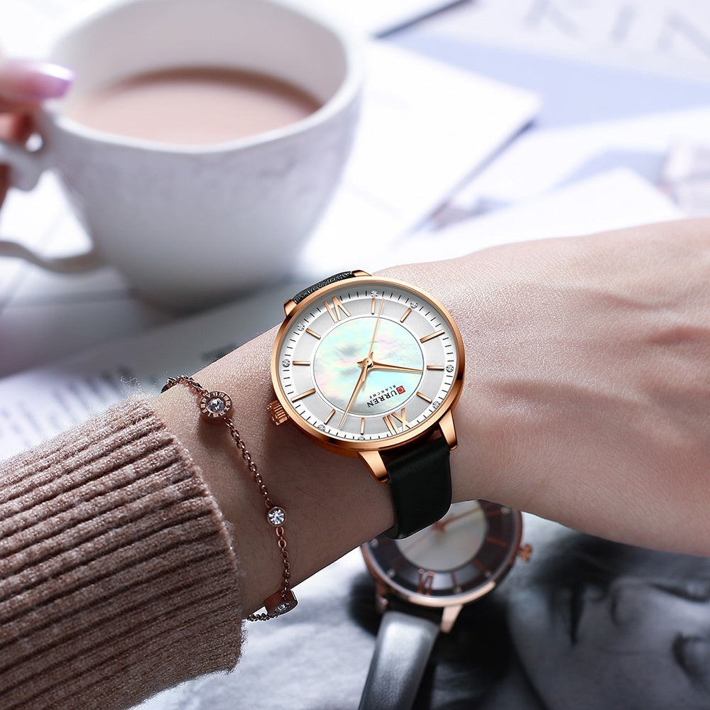 Relojes Mujer