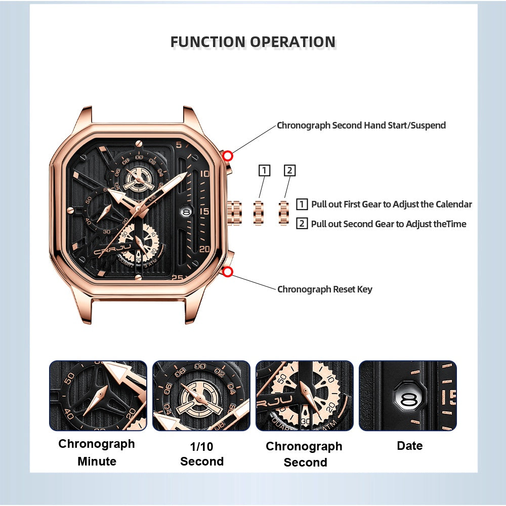 Reloj