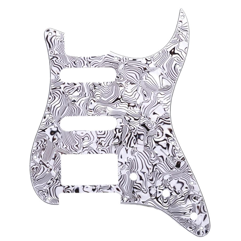 Placa de guitarra