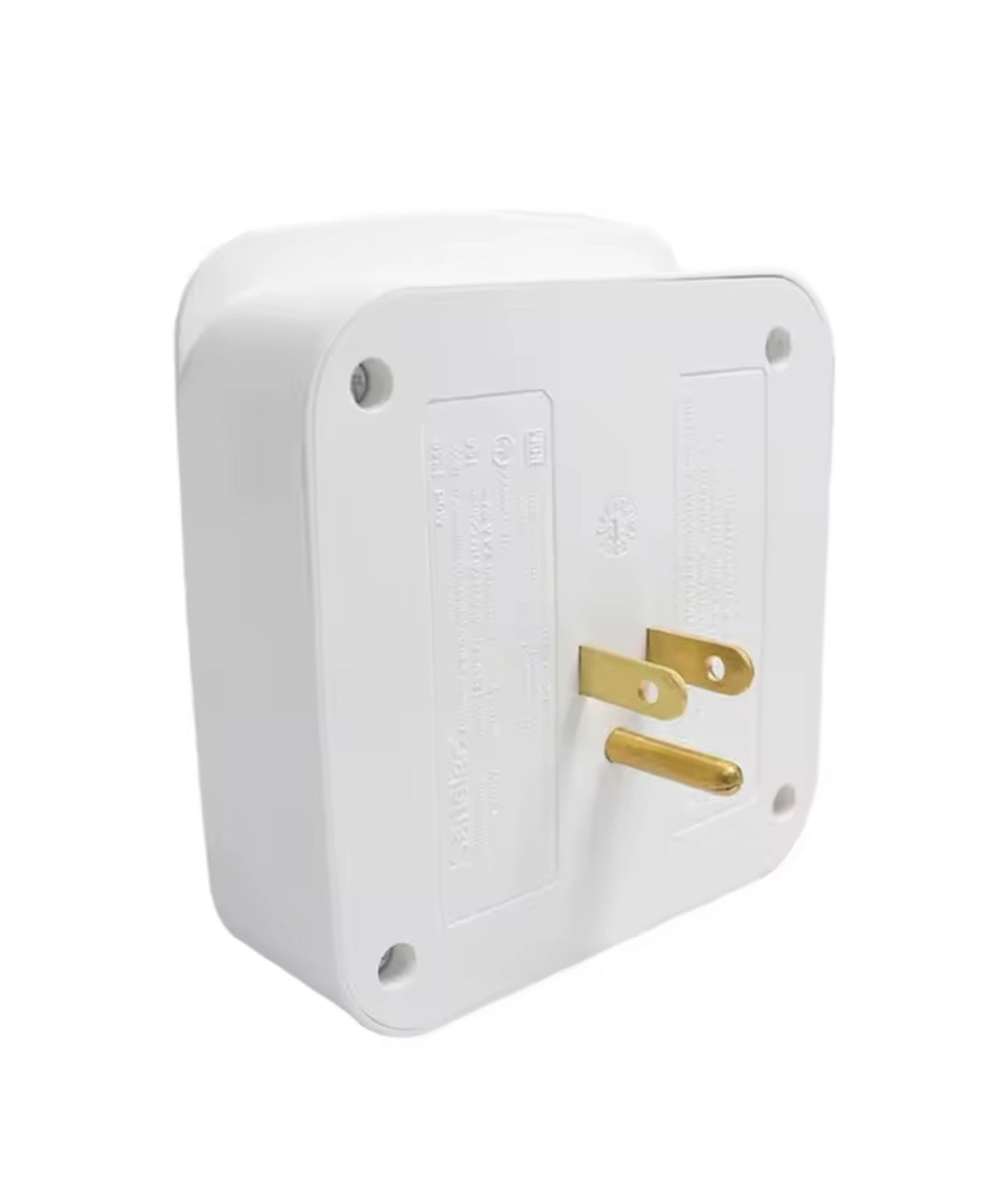 Multiconector eléctrico