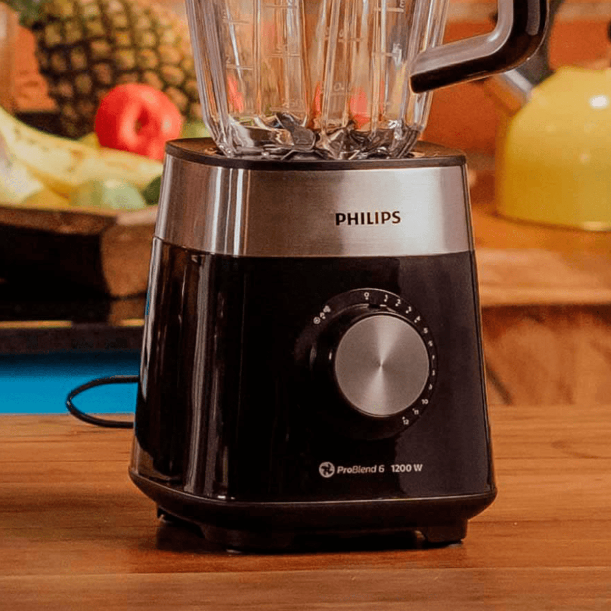 Licuadora Philips