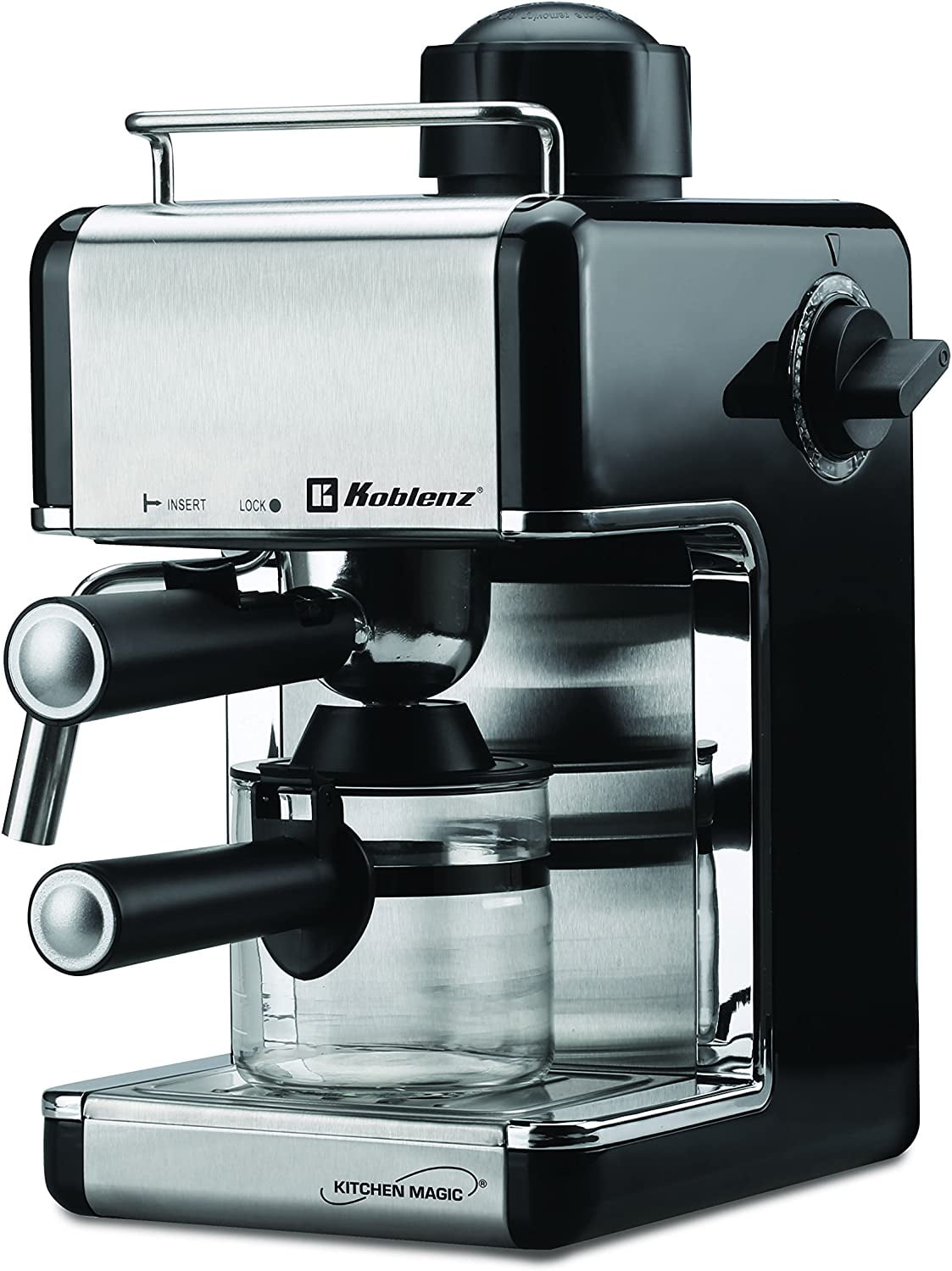 CAFETERA AUTOMATICA
