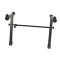 Soporte de teclado ajustable