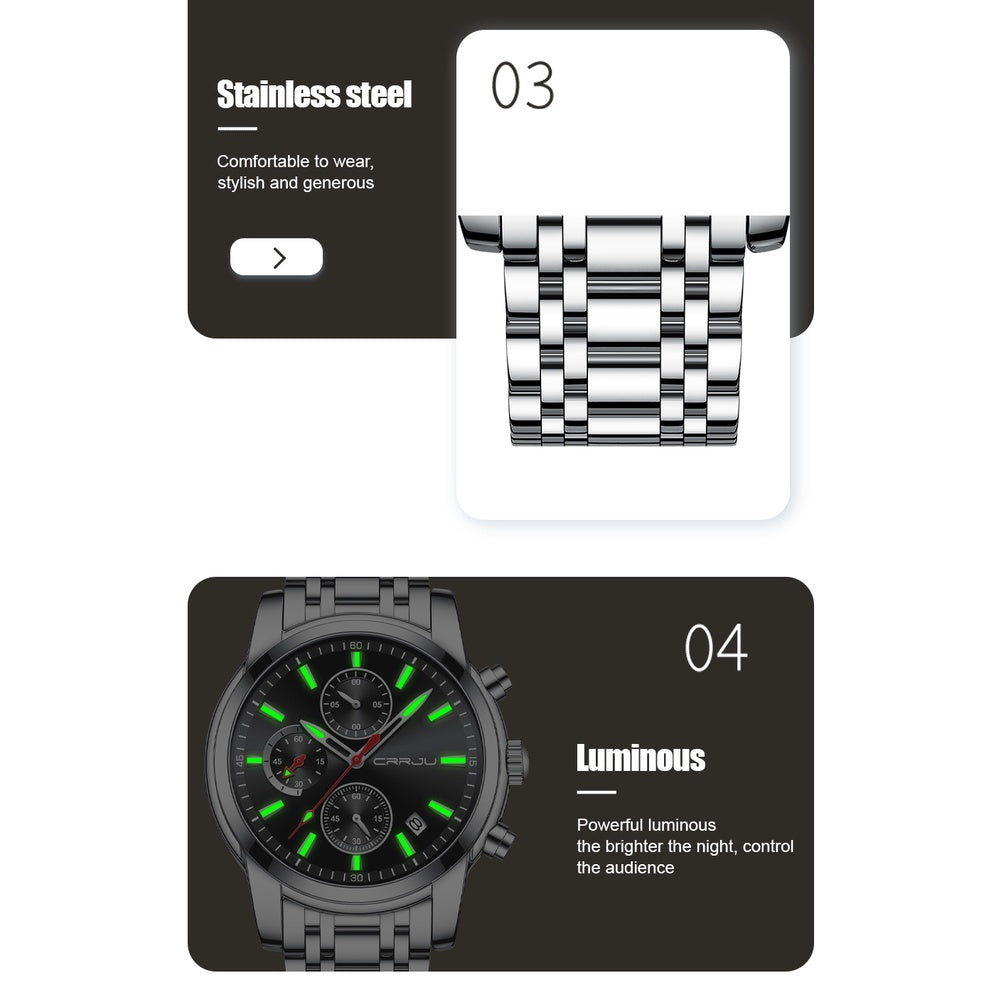 Relojes De Hombre