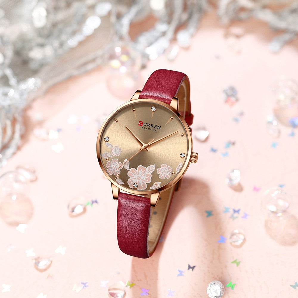Reloj De Mujer