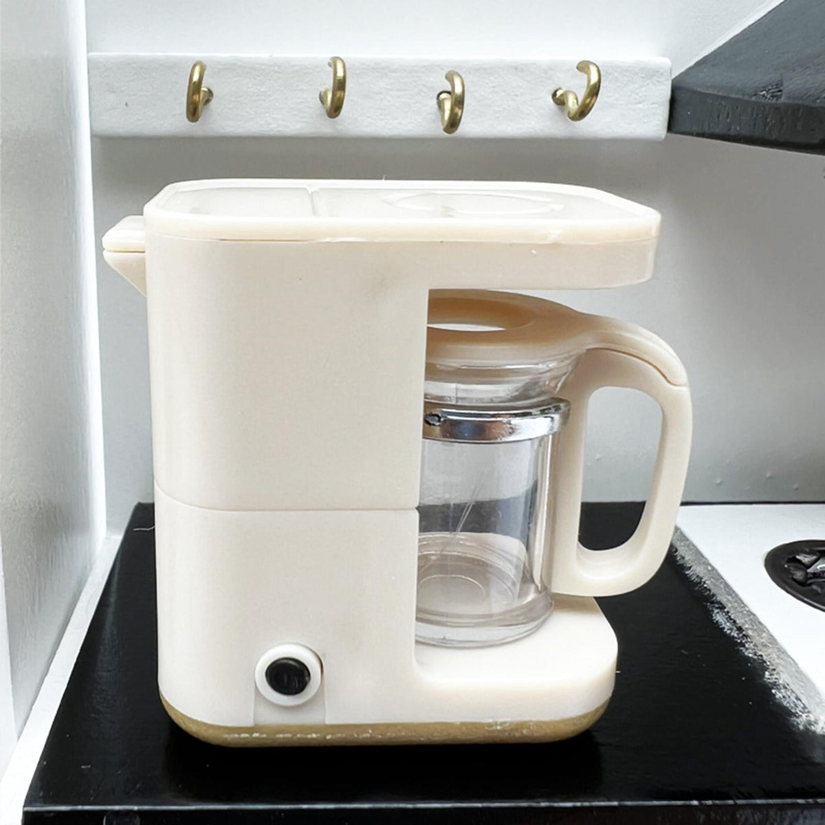 Cafetera Yotijar
