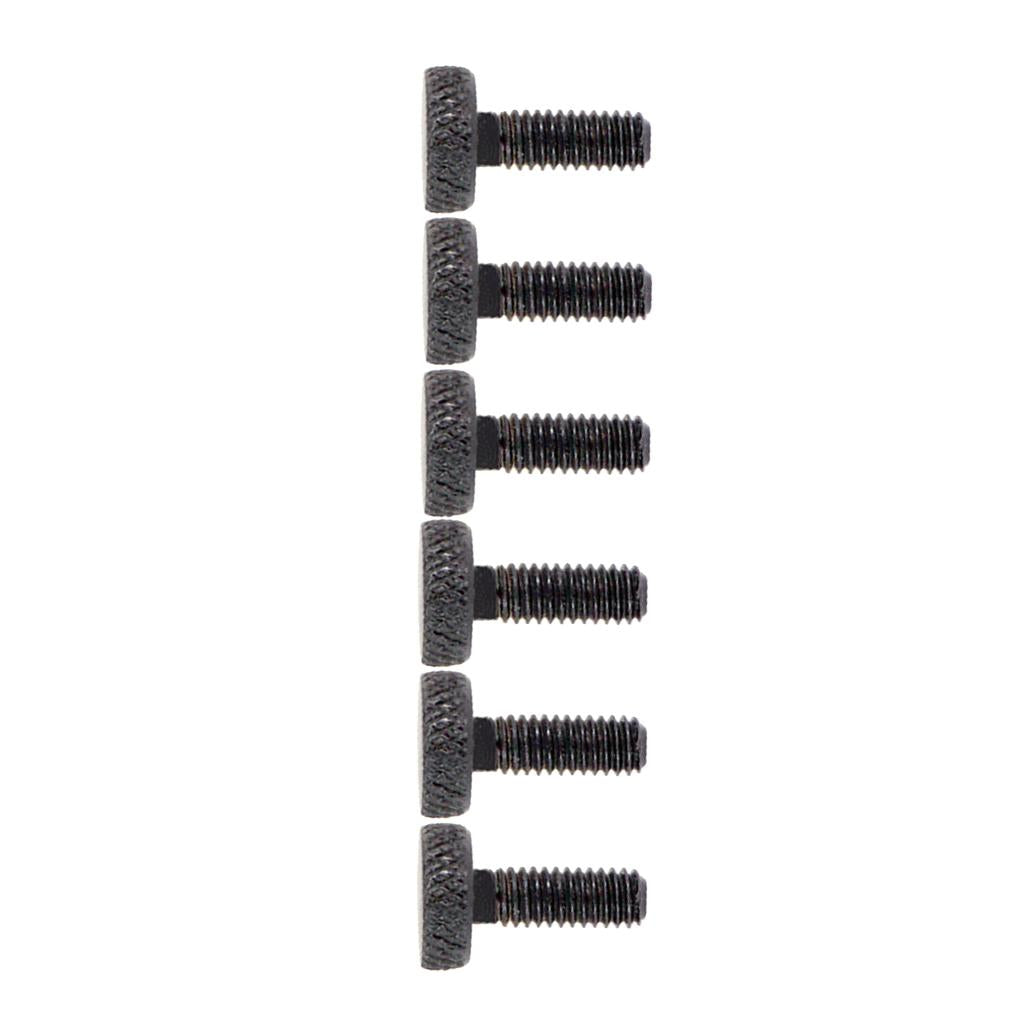 tornillos para guitarra