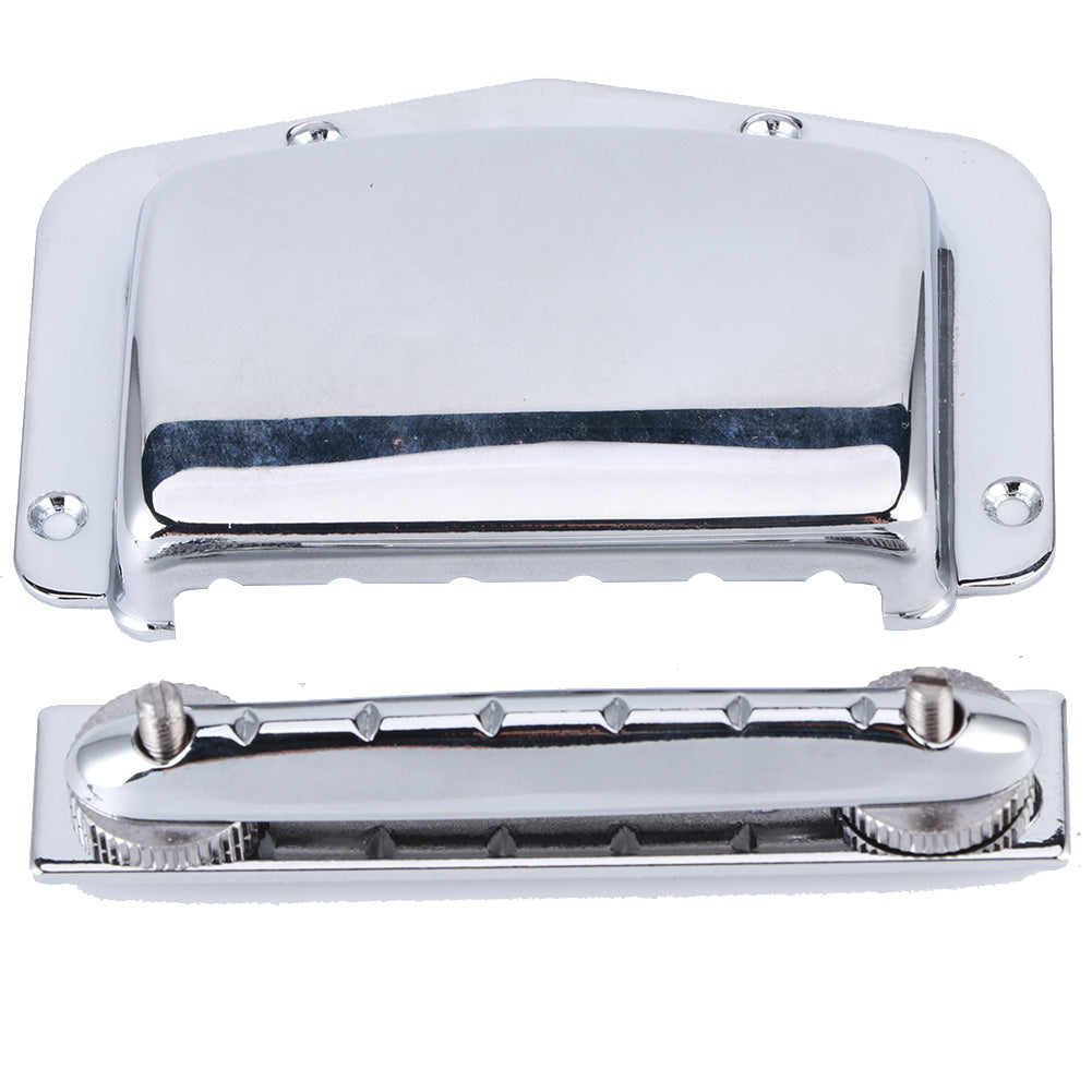 Puente de cola Archtop