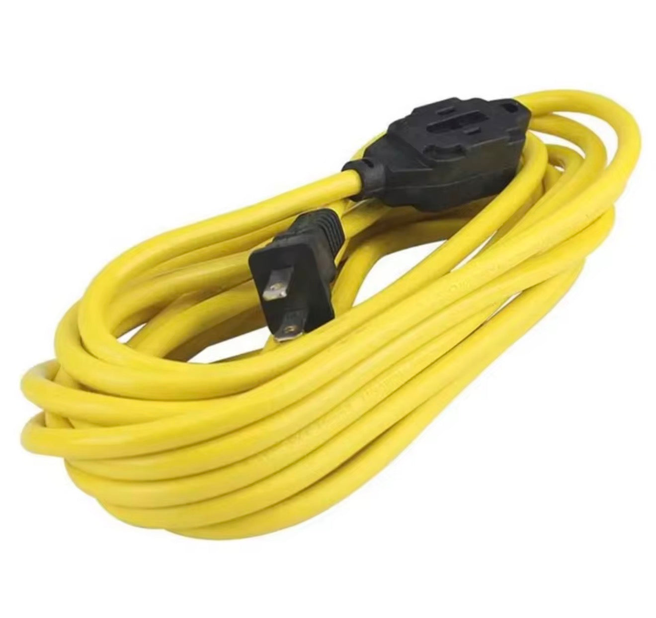 Extensión eléctrica 6 m