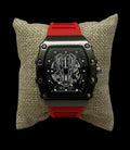 Reloj RM Rojo